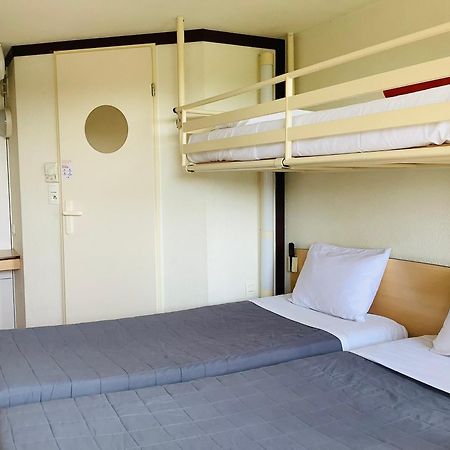 Premiere Classe Chateauroux - Saint Maur Экстерьер фото