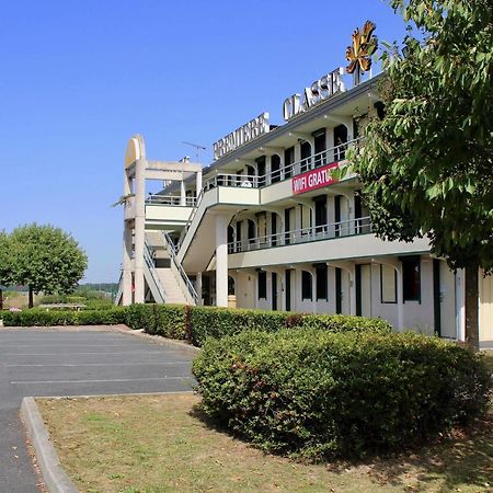 Premiere Classe Chateauroux - Saint Maur Экстерьер фото