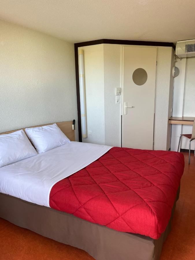Premiere Classe Chateauroux - Saint Maur Экстерьер фото