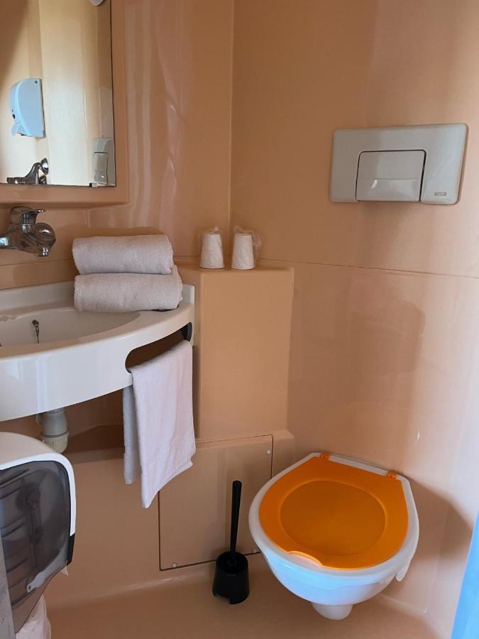 Premiere Classe Chateauroux - Saint Maur Экстерьер фото