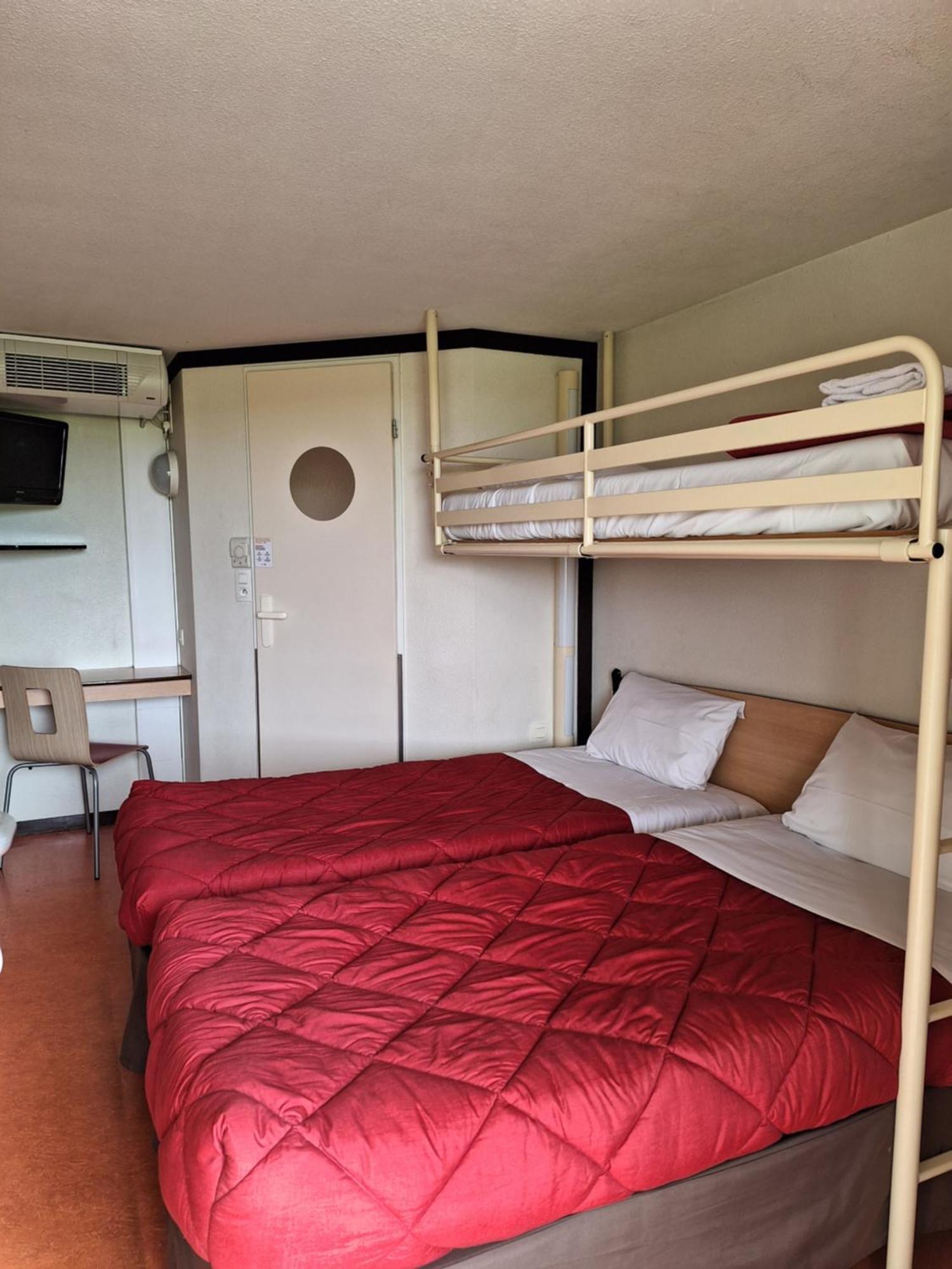 Premiere Classe Chateauroux - Saint Maur Экстерьер фото