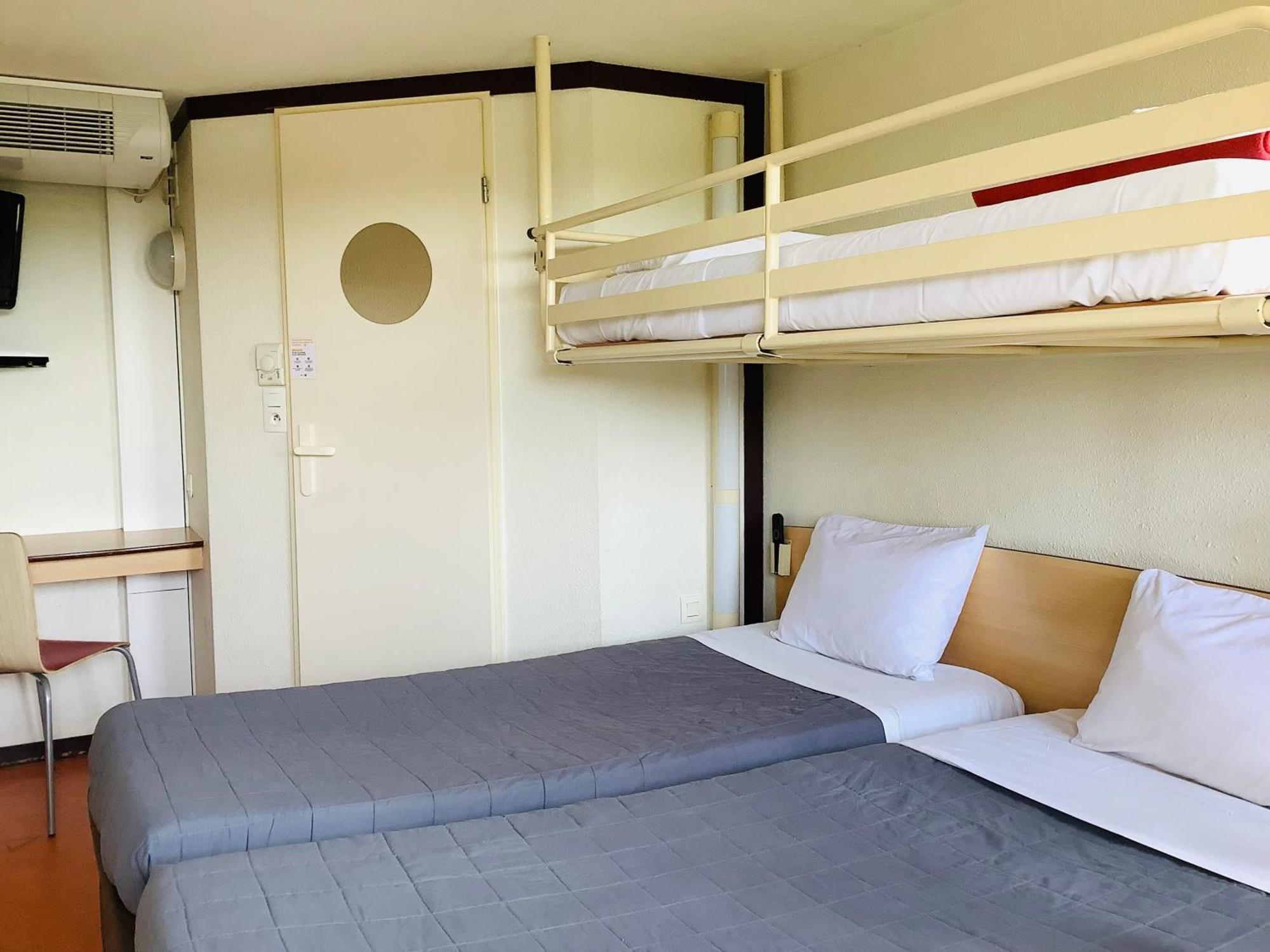 Premiere Classe Chateauroux - Saint Maur Экстерьер фото